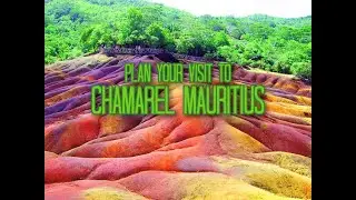 Chamarel, Mauritius  A Traveler's Paradise