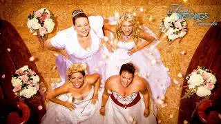 Will A Big Budget Wedding Beat The Smaller Ones To Win It All | Four Weddings Canada
