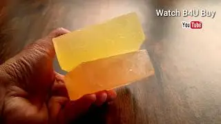 Fairness With Soap/ Khadi Naturals Soap Review