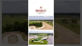Now Selling Luxury New Homes in Briarley | David Weekley Homes in Montgomery, TX
