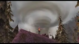 Immersive WoW Gameplay