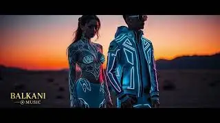 Nazmi Mert | Balkani Music | D&ouml;n Dur | (Official Video Clip) 2025 