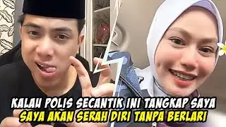 Rayyan S Ngorat Akak Polis Fadhizatul | 14.02.25  #rayyans #live #lawak