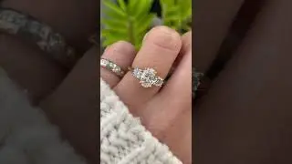 Hetty - Simple Three Stone 1ct Oval Diamond Yellow Gold Engagement Ring