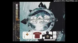 Das EFX - No Doubt (Ft M.O.P & Teflon)