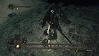 Dark Souls 2 - Throne Watcher and Throne Defender SL1 NG+7 CoC No Roll/Block/Parry