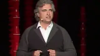 This is a House | Antón García-Abril | TEDxYouth@BeaconStreet