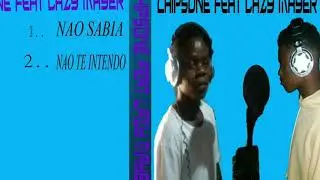 Chipsone (Feat. Lazy Mayer) - N&atilde;o te entendo (Oficial &Aacute;udio) - Sitoi Muzik | Recens Novidades
