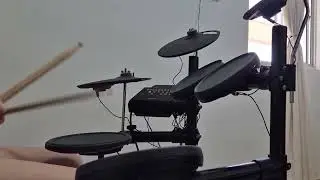 Sum 41 - Still Waiting - Drums