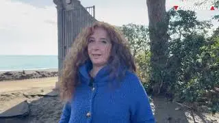 Fiumefreddo di Sicilia, Margherita Badalà racconta la notte del ciclone Harry