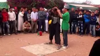 المسييييييييح tadsa agadir