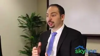 Chris Eskandarian Skyline Home Loans Glendale, CA