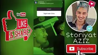 اساءلة المتابعين في الانستغرام aziz lakbich😅😅😅