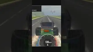 #viralshorts new car 🚓 touching 🛣️games 😇😇