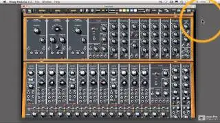 Richard Lainhart: Advanced Synthesis - 01. Introduction to Advanced Sound Synthesis