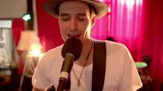 7Pounds Triple Original 101(Live session) /Owen Moore - ''Same Old Story''