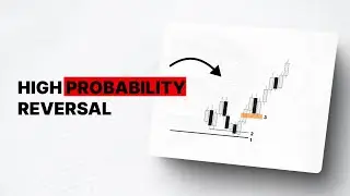 Every High Probability Reversal Has These Signatures...