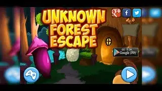 Unknown Forest Escape | Ninitube