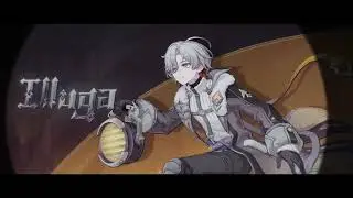 Illuga Trailer OST (extended)
