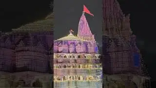 Discover the Spiritual Essence of Dwarka! 🙏Embark on a divine journey to the ancient city of Dwarka🌟