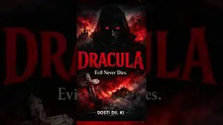 Dracula full Hindi Audio book