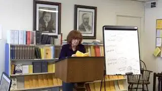 SEVENFOLD NATURE &mdash; Introduction 3-10-13
