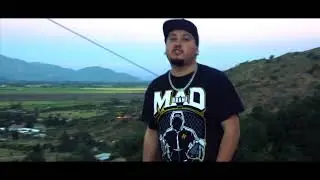 LAIGO - Santa cruz De Chile (Ft. Morales) [ LP &bull; Leg&iacute;timo ]