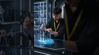 #aipoweredvideo