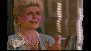 Providence Fox Family Commercial 2 (2001)