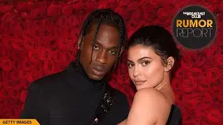 Travis Scott Responds To Cheating Rumors, Chance The Rapper's Wife Defends Him For Tweet +More
