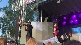 (LIVE) Totoro.sex-Abella Anderson (Blockfest 2019)