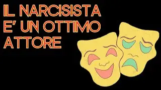 L'incoerenza del narcisista
