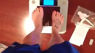 Ozeri Precision II Digital Bathroom Scale Review