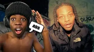 NO WAY SPGWES MADE THIS 🤮 (SGPWES - TEKKEN FREESTYLE)