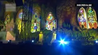 OPENING CEREMONY EDC BRASIL 2015 Best quality