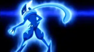 Pokemon journeys ep 126 | Greninja returns (preview)