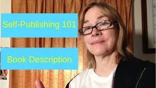 How to Write a Book Description