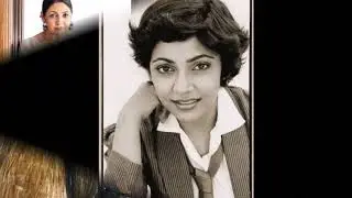 Deepti Naval is a Multi talented Actress With Broken Marriage