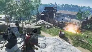 Ghost of Tsushima