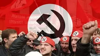 Гимн НБП - Anthem of the National Bolshevik Party (Hymn of the NBP)