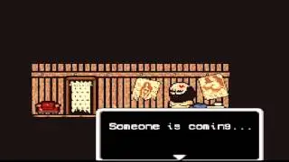 Lisa: Hell Yea (scoring Queen Rodger)
