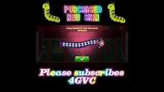 🤡Worms Zone.io April Fool's Day 2023🤡 Purchased New Skin (3)🤡_W$243