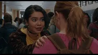 [4K HDR] Mean Girls (2024) - 