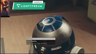 EP. 2 Danny Hatchful Space Adventure (Starfield)