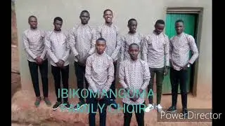IBIKOMANGOMA FAMILY CHOIR
