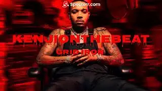 KenjiOnTheBeat- Grid Iron (Beat) #gherbo  #chicago   #typebeat