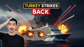 $100B Black Sea Lifeline Cut After Russia Targets Civilian Ships