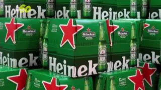 Heineken Tackles Leadership With Non-Alcoholic Beer