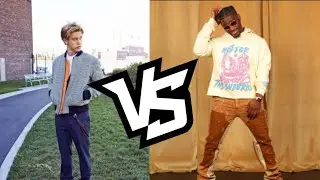 Austin Robert Butler VS Phillip Benjamin Hudson Biography, Income, Network, Hobbies, lifestyle 2024