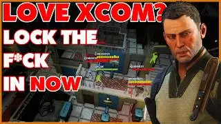 EXCLUSIVE Early Access | Every Day We Fight | XCOM Meets Phoenix Point